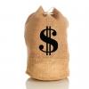 Bag of Money