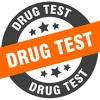 Drug Test Icon