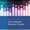 2022 National Business Trends Survey Cover