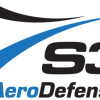 S3 AeroDefense Logo