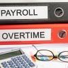 Payroll and Overtime Binders