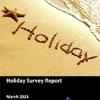 2023 Ohio Holiday Survey Cover