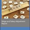 2023 Ohio Wage and Adjustment Survey Cover
