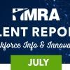 Talent Report July 2023