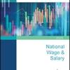 2025 National Wage & Salary Survey