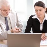 Mentor Male with Female