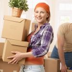 Relocation - moving image