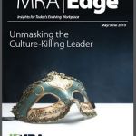 MRA Edge May/June 2019 with edge
