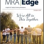 MRA Edge October 2019 special edition