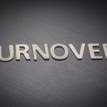 turnover
