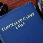 Concealed Carry Laws
