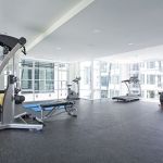 Gym Exercise Equipment