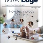 MRA Edge July/August 2020