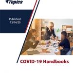 Hot Topic Survey: COVID Handbooks