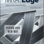 MRA Edge Jan/Feb 2021 cover