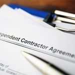 Independent Contractor Agreement