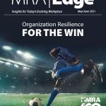 MRA Edge May/June 2021