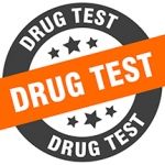 Drug Test Icon