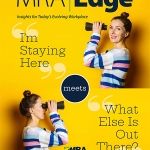 MRA Edge July/August 2021 Cover