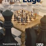 MRA Edge September/October 2021 Cover