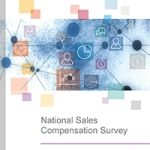 2021 National Sales Compensation Survey Cover