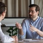 Client Meeting In-Person