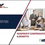 2022 Nonprofit Compensation Survey Cover