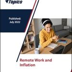 Hot Topic Survey: Remote Work and Inflation