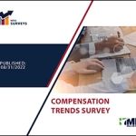 2022 Compensation Trends Survey Cover