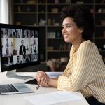 Video Call from Home