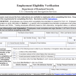 I-9 Form 2023