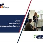 2024 Benchmark Compensation Survey Cover