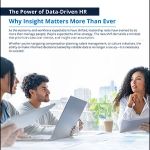 The Power of Data-Driven HR